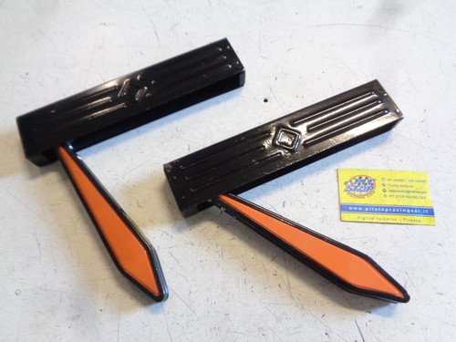 Coppia frecce bacchetta per - coppia, a