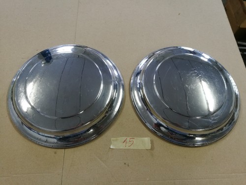 Borchie coppa ruota - 2,