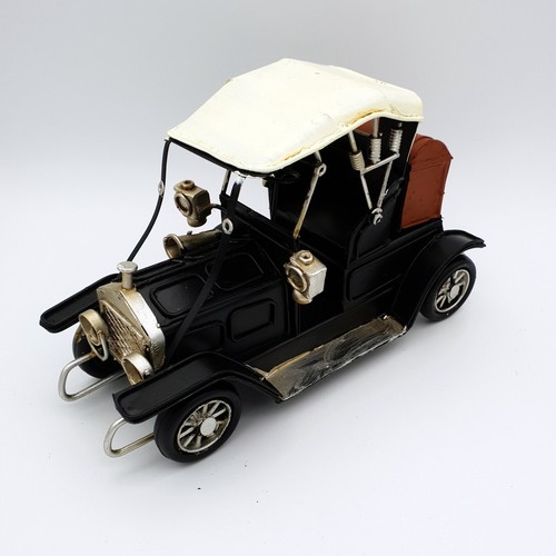 Modellino auto epoca - modellino, d’epoca