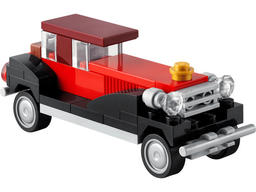 Lego 30644 auto epoca - lego®,