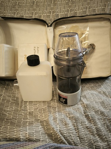 Macchina caffe auto vintage - caffe,