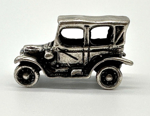 Auto epoca argento - d'epoca, 800