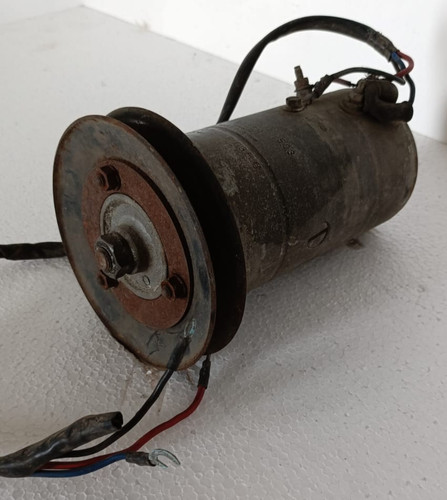 Dinamo bosch per auto - bosch,