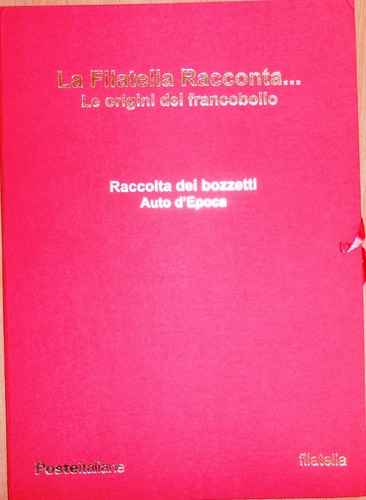 Folder milanofil 2019 auto - folder,