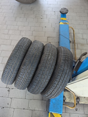 Pneumatici usati estivi auto - pneumatici,