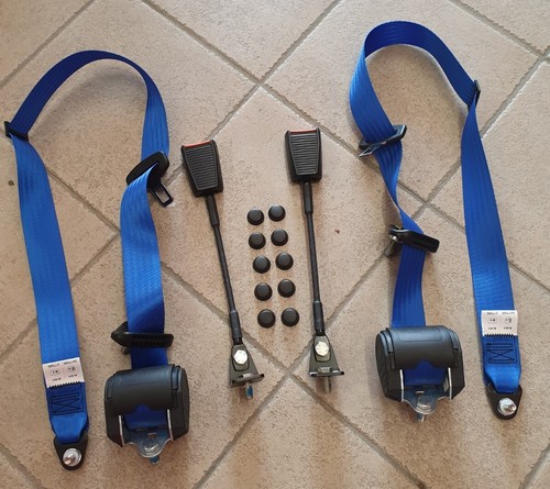 Cint sicurezza auto d - ,