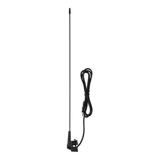 Antenna fissaggio grondina - fissaggio, a