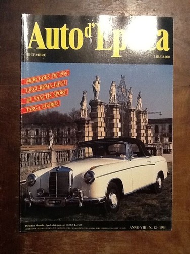 Auto epoca autostoriche - auto,