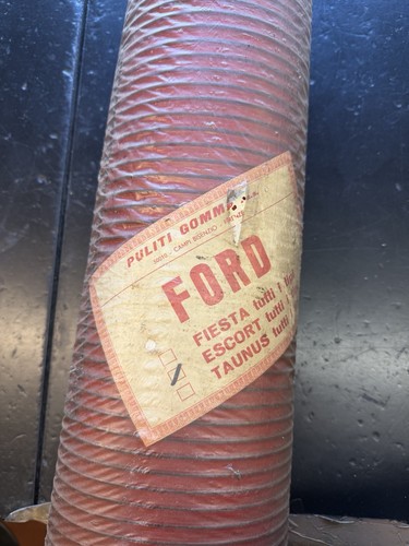 Tappeti gomma auto epoca - gomma, d'epoca