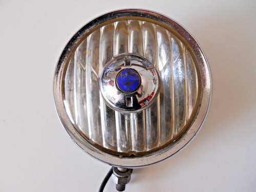 Fendinebbia carello pf57 per - fendinebbia,