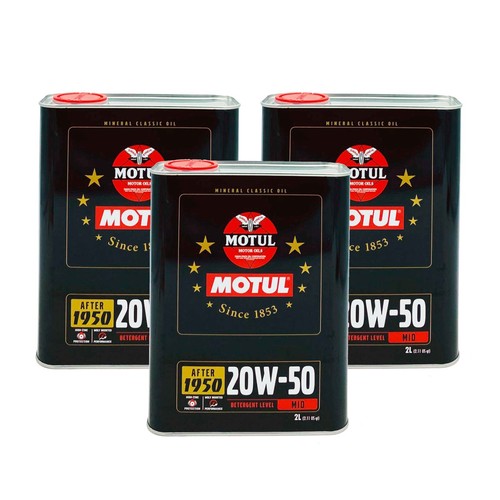 Litri olio minerale motul - minerale,