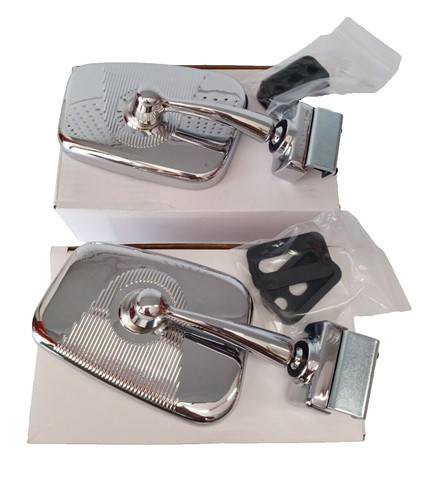 Coppia specchietti - coppia,