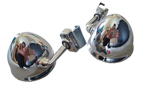 Specchietti a goccia - n, 2