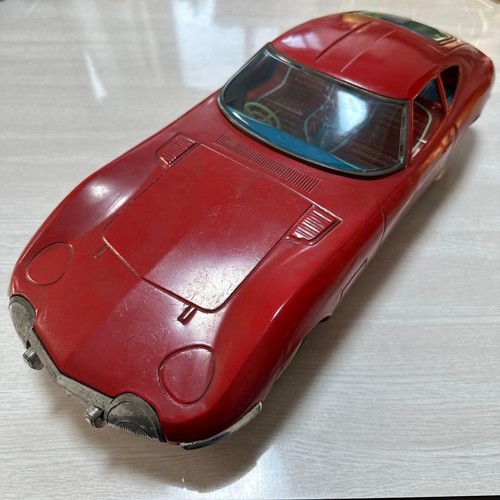 Toyota 2000gt ichiko - ichiko, auto