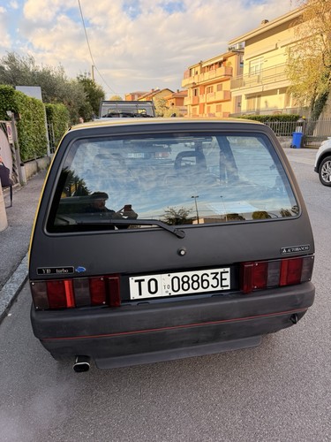 Turbo - y, 10