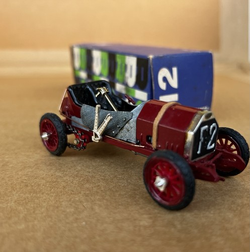 Rio fiat zero spyder - zero, 1914