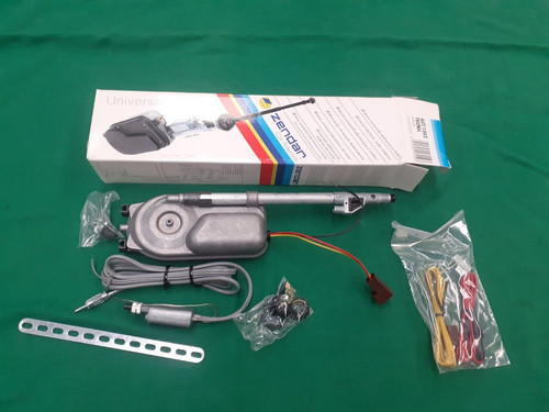 Antenna elettrica automatica - /,