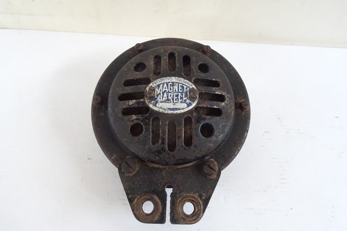 Clacson magneti marelli per - magneti,