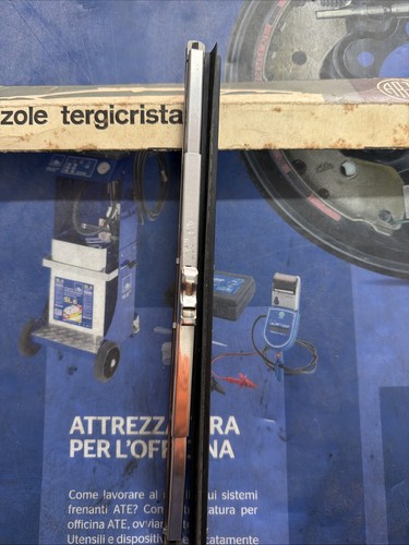 Spazzole tergi auto epoca - tergi, d’epoca