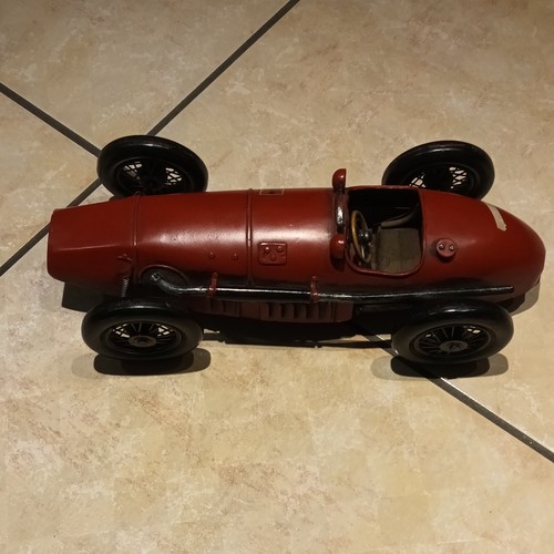 Modellino auto sportiva - , da