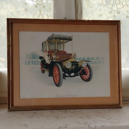 Fiat 1908 stampa - hp,