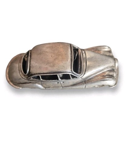 Fiat 501 limousine - limousine, modellino