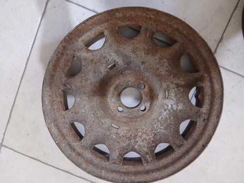 Cerchio ruota auto epoca - cerchio,