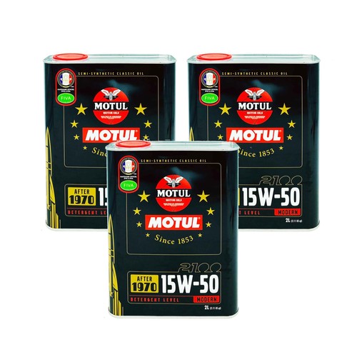 Olio semi sintetico motul - olio,