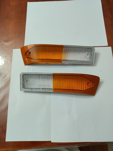 Coppia gemme frecce fanali - coppia, di