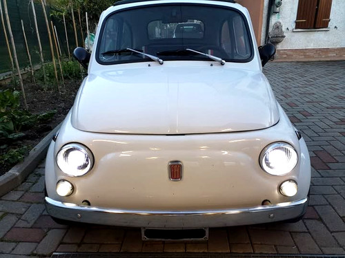 Kit led auto - auto, d'epoca