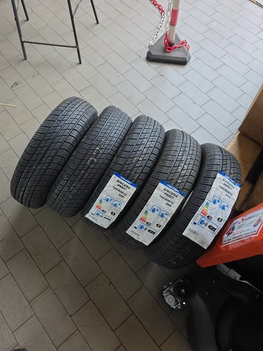 Pneumatici auto epoca per - pneumatici,