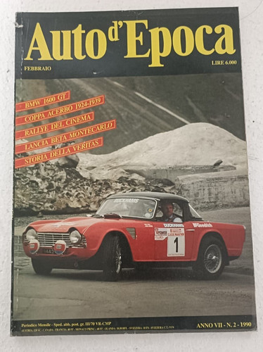 Auto epoca 1990 bmw - ,