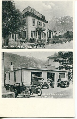 Moto auto epoca - auto,