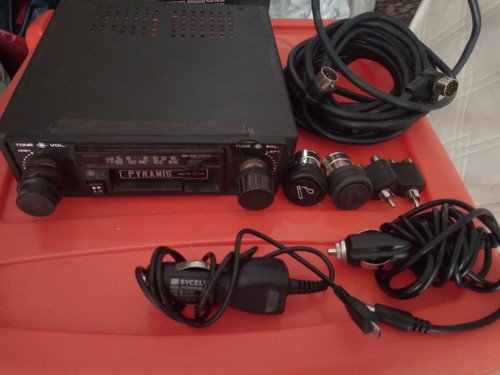 Stereo cassetta per auto - stereo,
