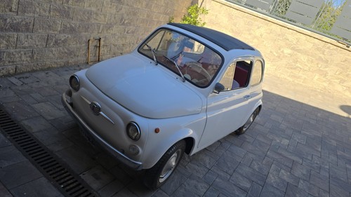 Fiat 500 - , f