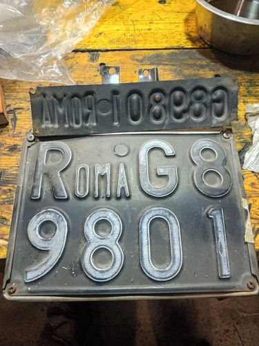AUTOMOBILISMO-AUTO