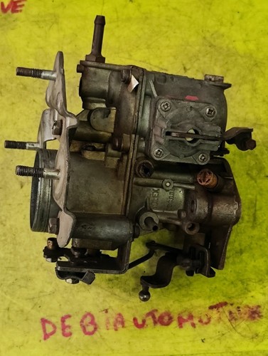 Carburatore solex renault - solex,