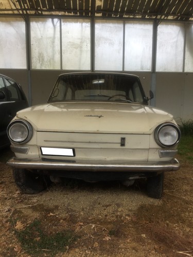 Auto epoca daf - auto, d'epoca