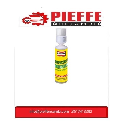 Stabilizzatore carburante auto - stabilizzatore,