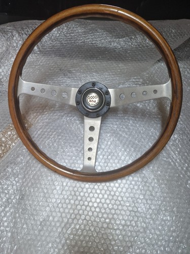 Volante legno per - per, auto