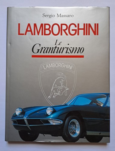 Lamborghini granturismo - lamborghini, le