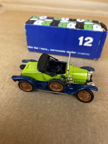 Rio fiat zero spyder - fiat,